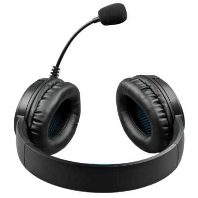 Defender Abyss Black