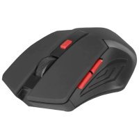 Defender Accura MM-275 Black-Red