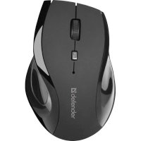 мышь Defender Accura MM-295 Black