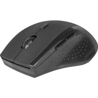 Defender Accura MM-365 Black