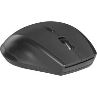 мышь Defender Accura MM-365 Black