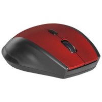 мышь Defender Accura MM-365 Red