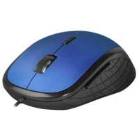 мышь Defender Accura MM-520 Blue