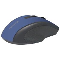 мышь Defender Accura MM-665 Blue
