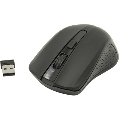 

Defender Accura MM-935 Black