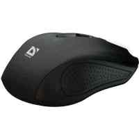 Defender Accura MM-935 Black