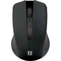 мышь Defender Accura MM-935 Black