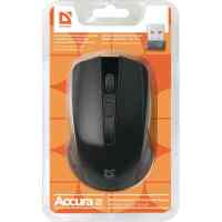 мышь Defender Accura MM-935 Black