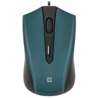 мышь Defender Accura MM-950 Green
