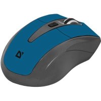 Defender Accura MM-965 Blue