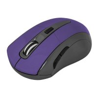 мышь Defender Accura MM-965 Violet