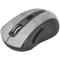 мышь Defender Accura MM-965 White