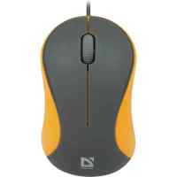 Defender Accura MS-970 Grey-Orange