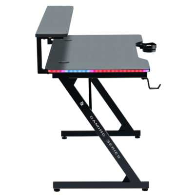 игровой стол Defender Adamant Black 64075