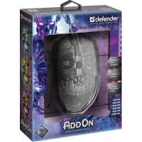 Defender AddOn GM-702L