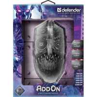 мышь Defender AddOn GM-702L