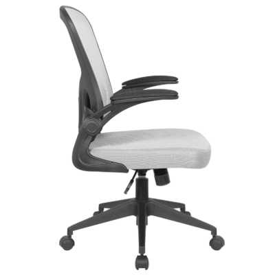 офисное кресло Defender Akvilon Grey