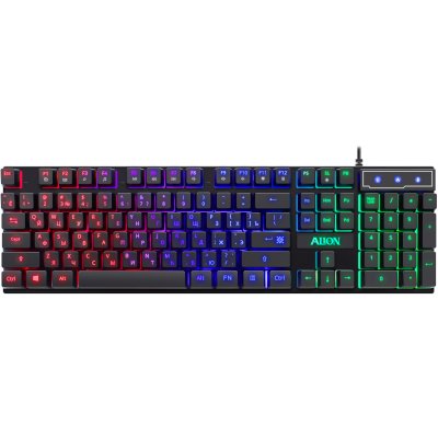 Defender Alion GS-987