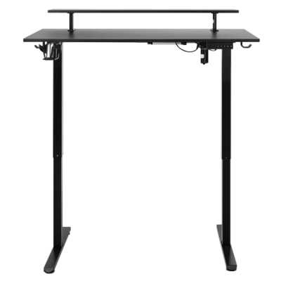 Defender Alliance Black 64709