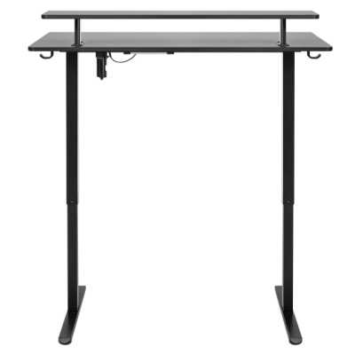 игровой стол Defender Alliance Black 64709