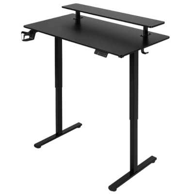 Defender Alliance Black 64709