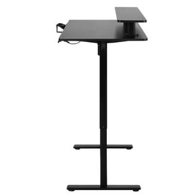 игровой стол Defender Alliance Black 64709