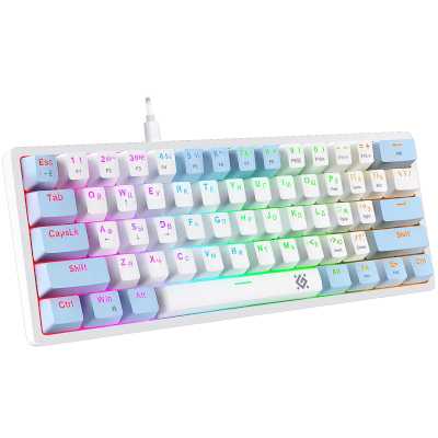 Defender Amox GK-585 White