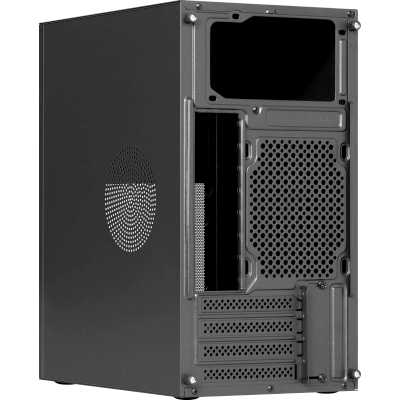 Defender Apex Metal Black