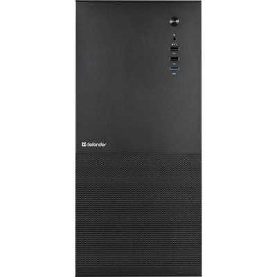 корпус Defender Apex Metal XL Black