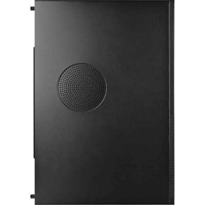 Defender Apex Metal XL Black