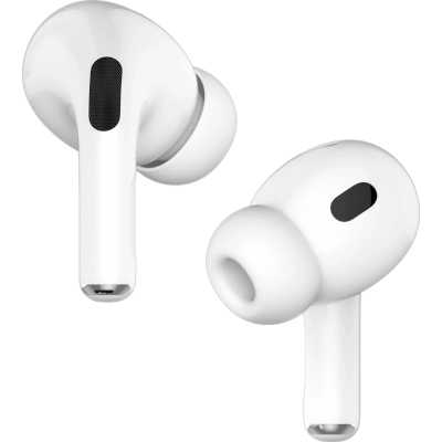 Defender Apods White 63913