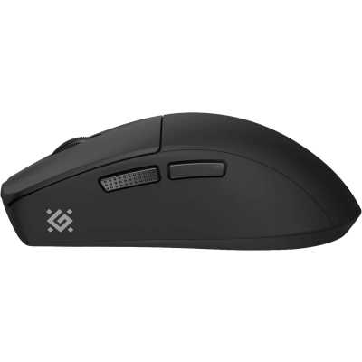 мышь Defender Arcade Pro GM-381 Black
