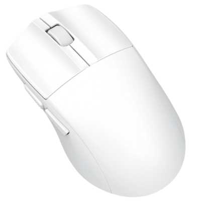 Defender Arcade Pro GM-381 White