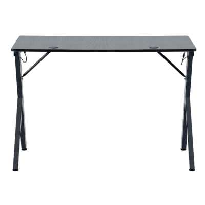 игровой стол Defender AroX Black 64076