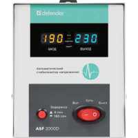 стабилизатор напряжения Defender ASF 2000D