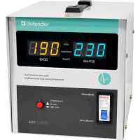 Defender ASF 3000D