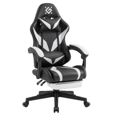 Defender Aspect Black-White