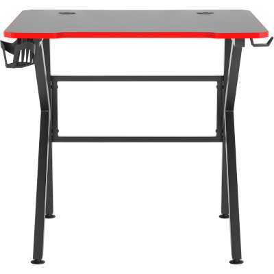 игровой стол Defender Assassin Black 64331