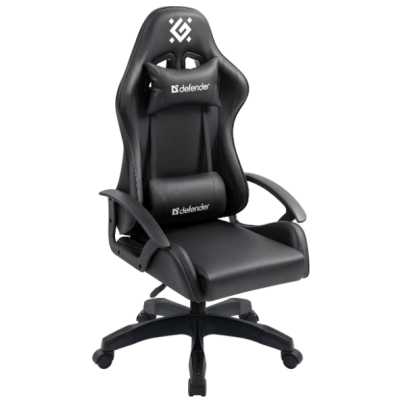 Defender Aster Black