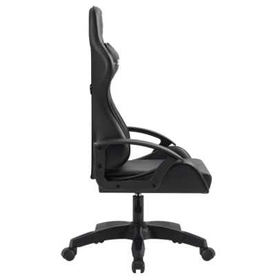 игровое кресло Defender Aster Black