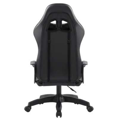 игровое кресло Defender Aster Black