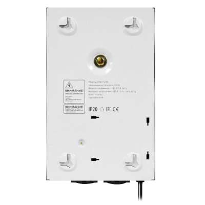 стабилизатор напряжения Defender ASW 1500D