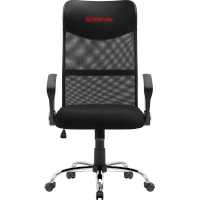 офисное кресло Defender ATX Black