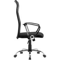 офисное кресло Defender ATX Black