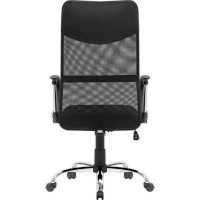 офисное кресло Defender ATX Black