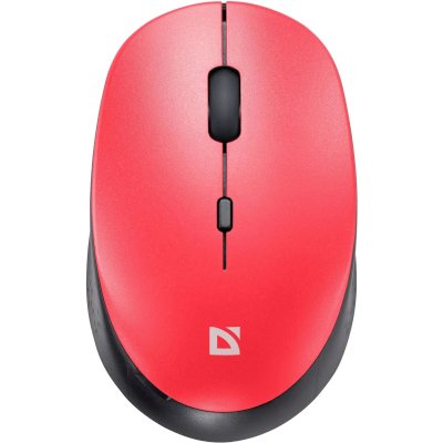 мышь Defender Auris MB-027 Red