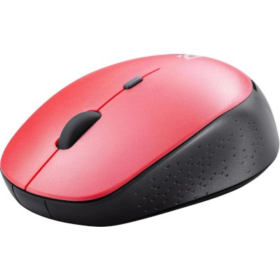 Defender Auris MB-027 Red