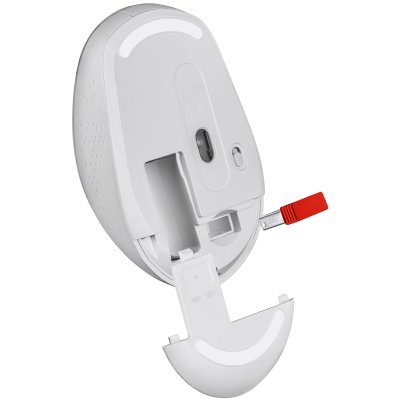 Defender Auris MB-027 White