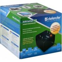 Defender AVR Initial 2000 VA