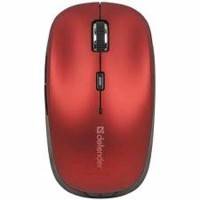 мышь Defender Ayashi MS-325 Akai Red